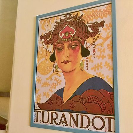 La Petite Maison Turandot Camaiore Bagian luar foto