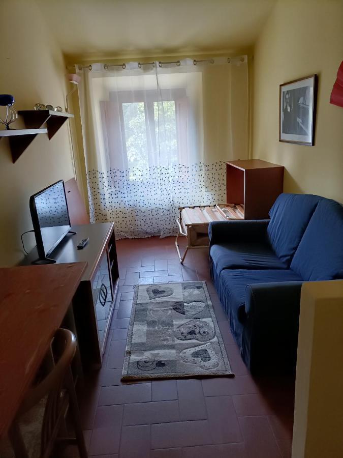 La Petite Maison Turandot Camaiore Bagian luar foto
