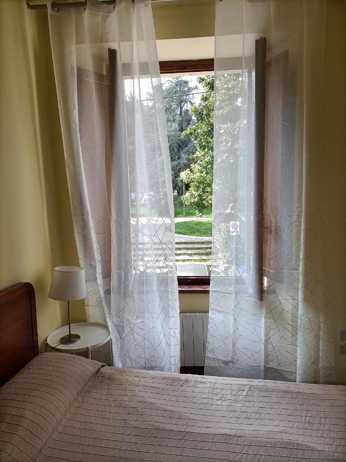 La Petite Maison Turandot Camaiore Bagian luar foto