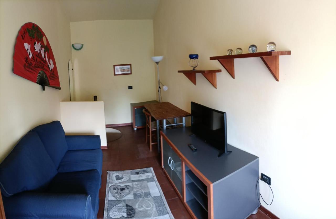 La Petite Maison Turandot Camaiore Bagian luar foto