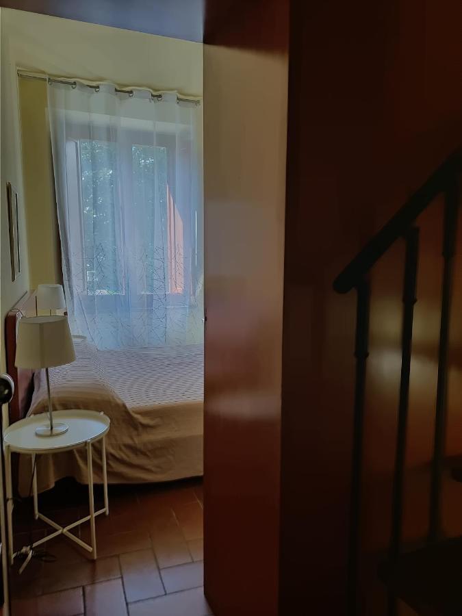 La Petite Maison Turandot Camaiore Bagian luar foto