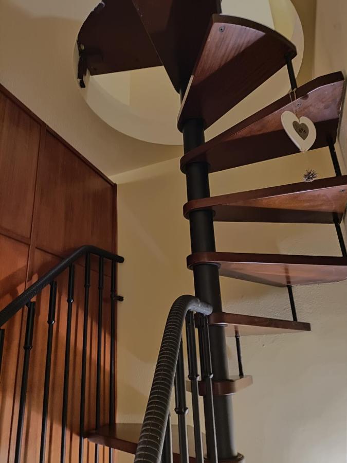La Petite Maison Turandot Camaiore Bagian luar foto