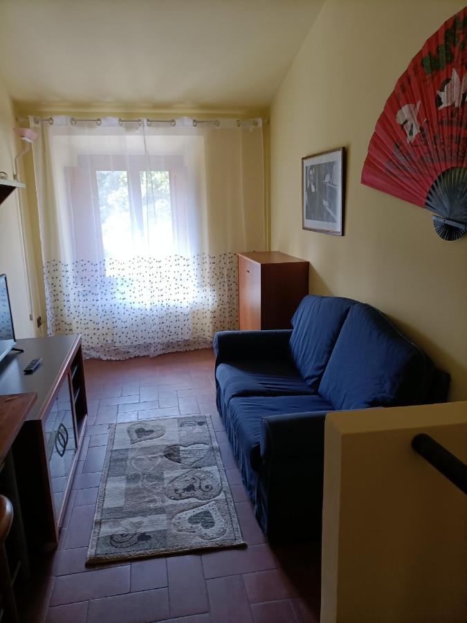 La Petite Maison Turandot Camaiore Bagian luar foto