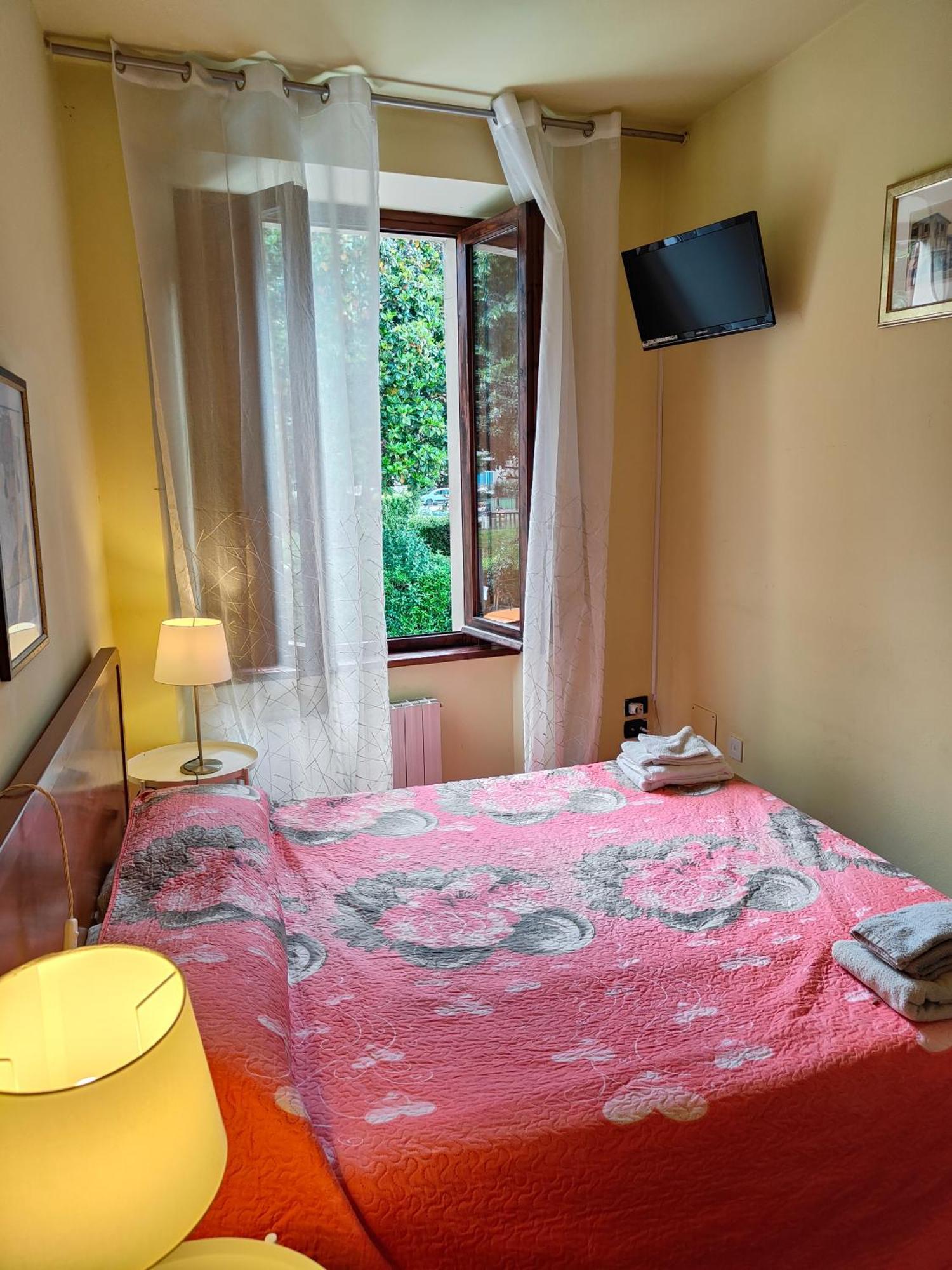 La Petite Maison Turandot Camaiore Bagian luar foto