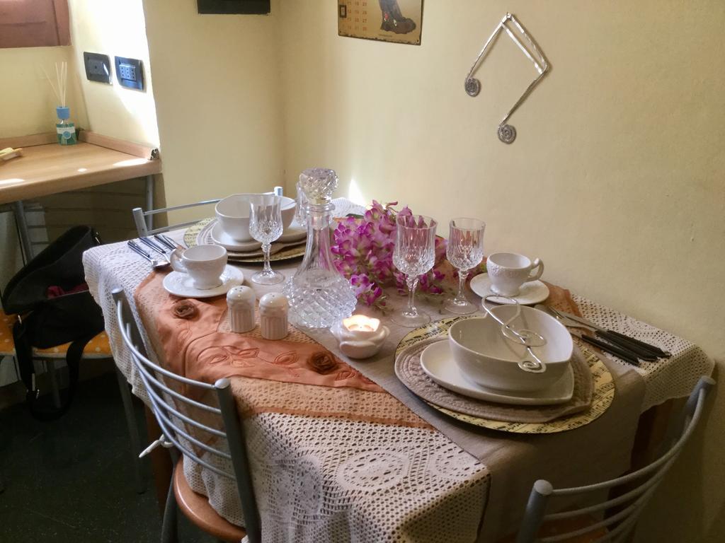 La Petite Maison Turandot Camaiore Bagian luar foto