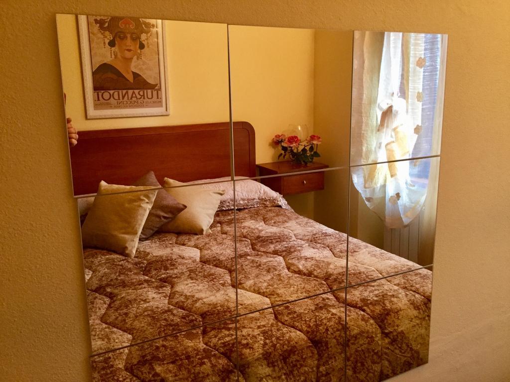 La Petite Maison Turandot Camaiore Bagian luar foto