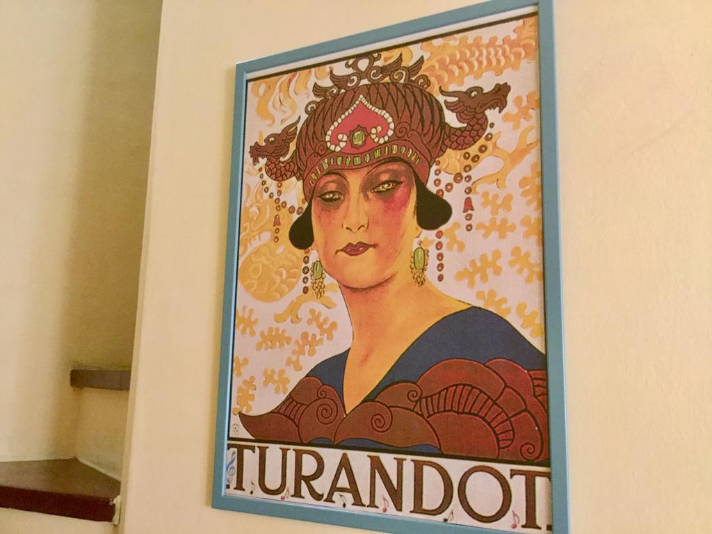 La Petite Maison Turandot Camaiore Bagian luar foto