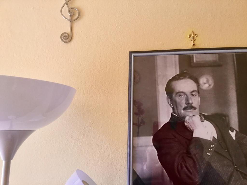 La Petite Maison Turandot Camaiore Bagian luar foto