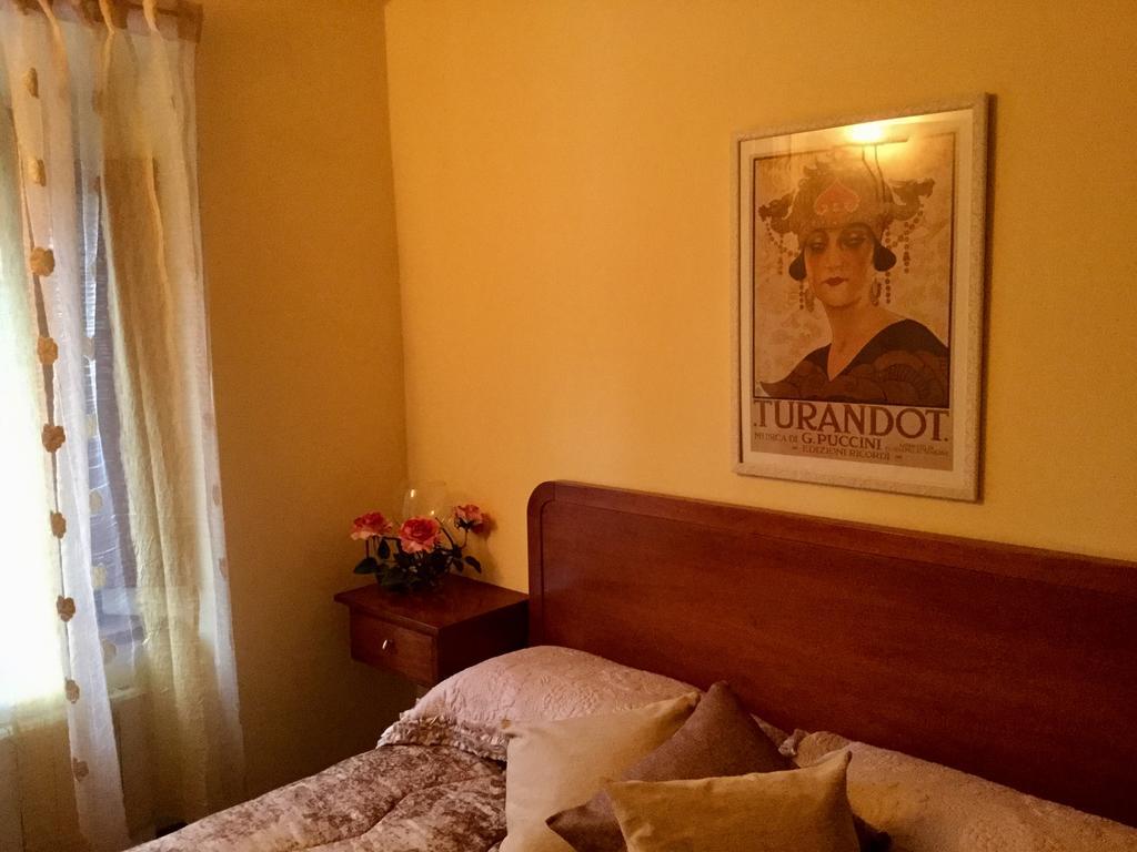 La Petite Maison Turandot Camaiore Bagian luar foto