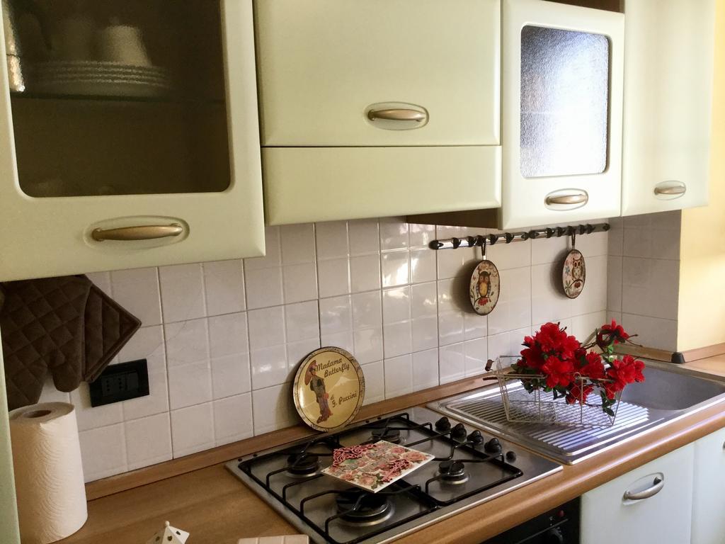 La Petite Maison Turandot Camaiore Bagian luar foto