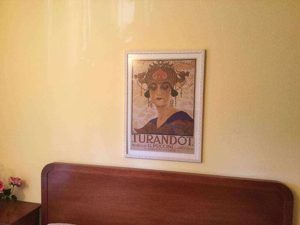 La Petite Maison Turandot Camaiore Bagian luar foto