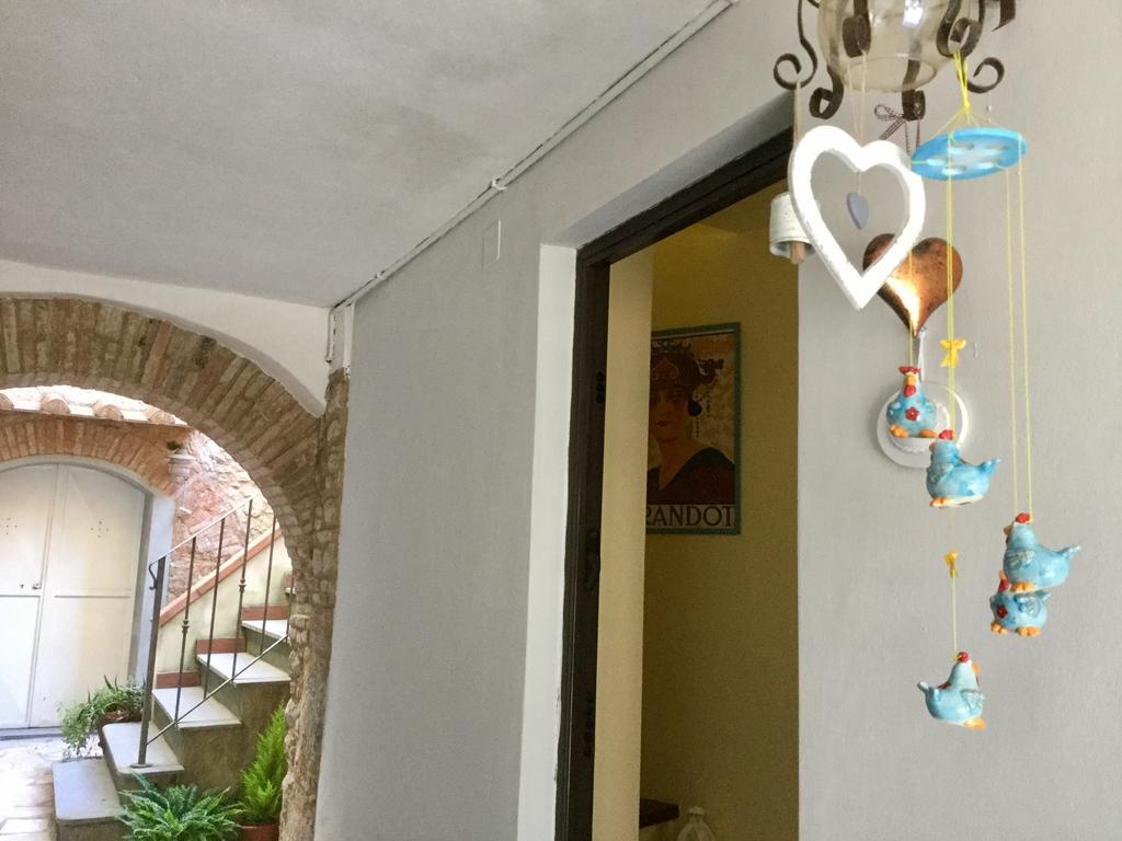 La Petite Maison Turandot Camaiore Bagian luar foto