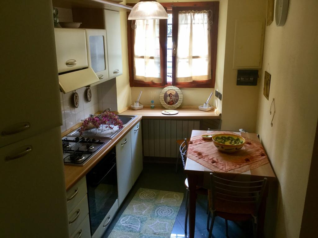 La Petite Maison Turandot Camaiore Bagian luar foto