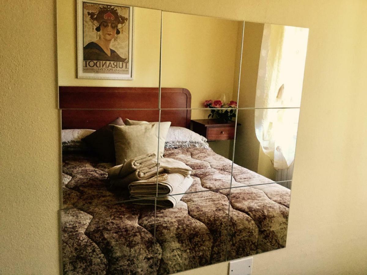 La Petite Maison Turandot Camaiore Bagian luar foto
