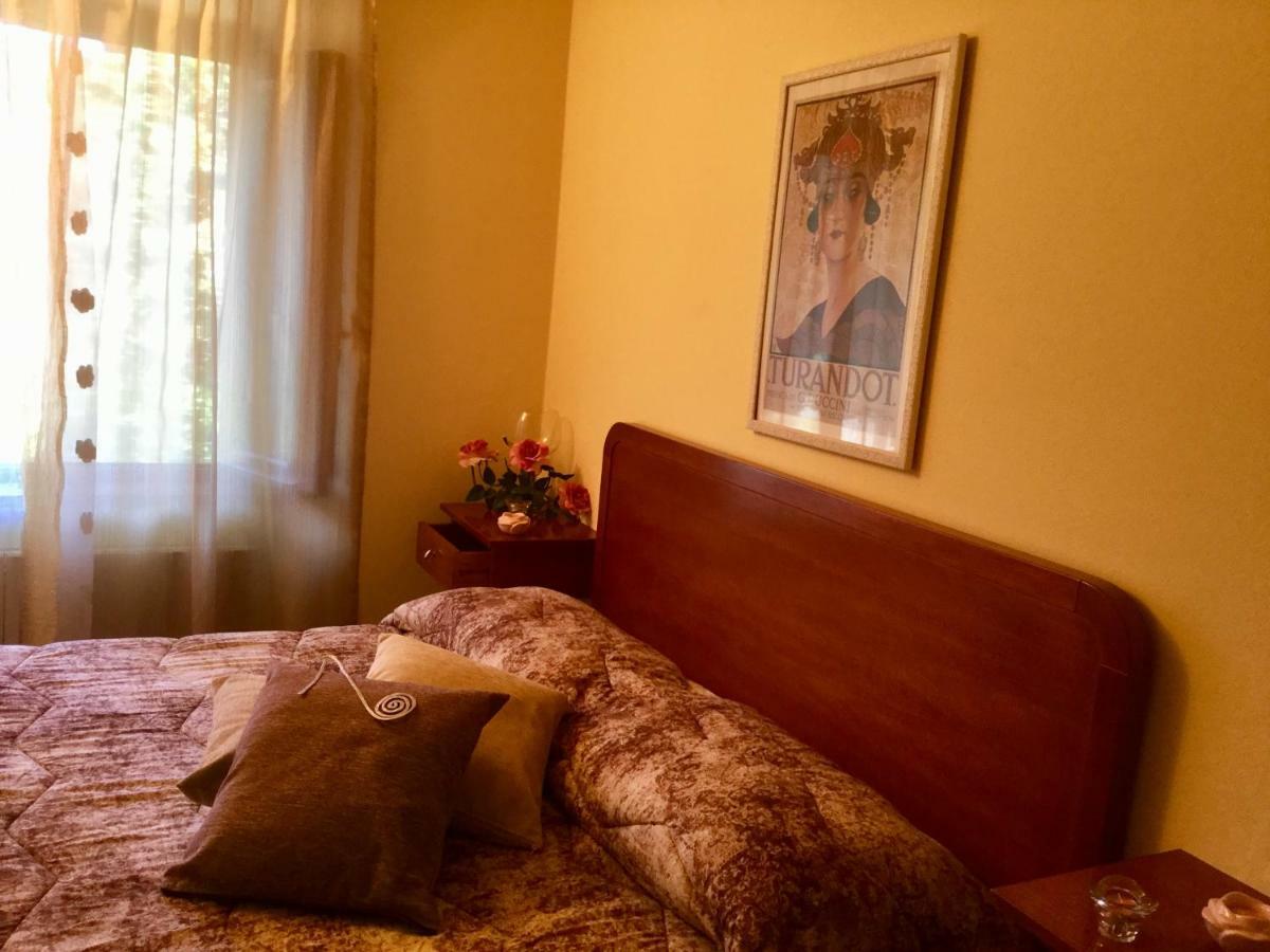La Petite Maison Turandot Camaiore Bagian luar foto