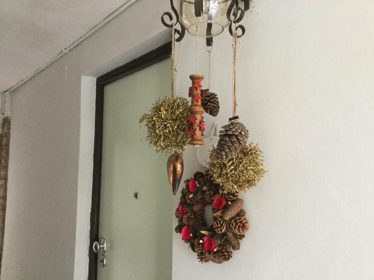 La Petite Maison Turandot Camaiore Bagian luar foto