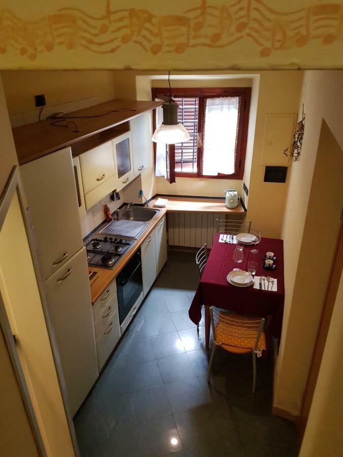 La Petite Maison Turandot Camaiore Bagian luar foto